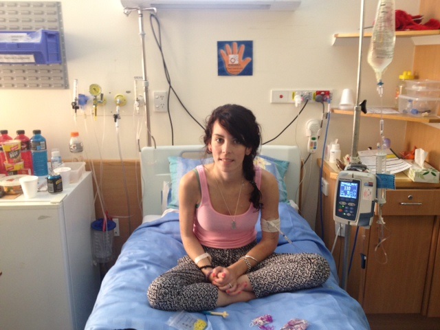 Kari-Lee Birrell has been waiting for a double lung transplant. Kari-Lee Birrell has been waiting for a double lung transplant.