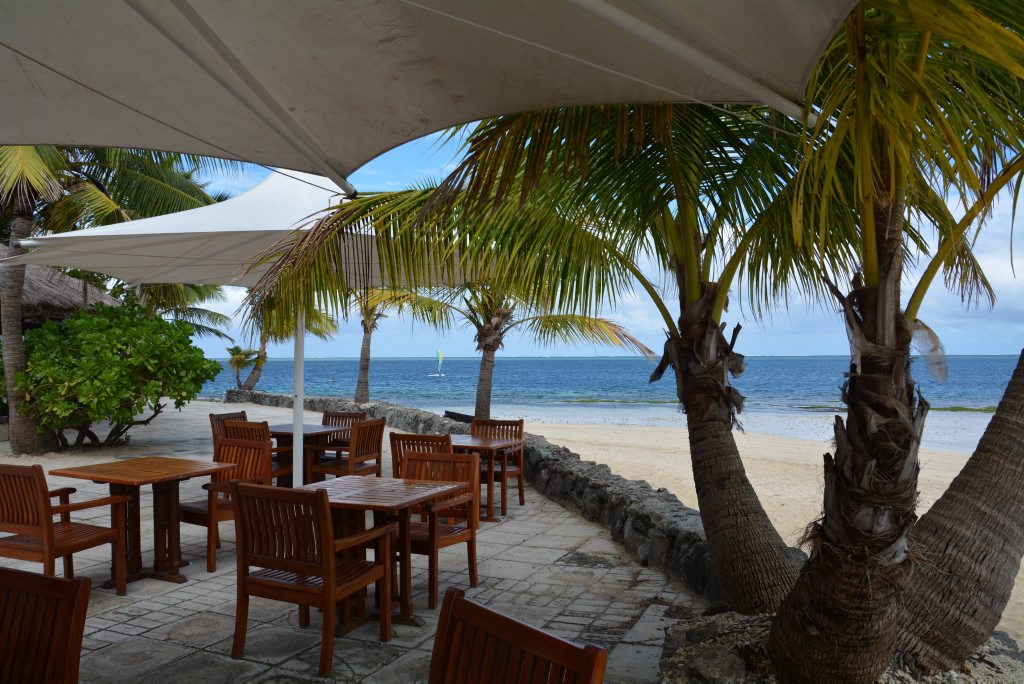 Castaway Island resort in Fiji. Photo Rae Wilson / Newsdesk Castaway Island resort in Fiji. Photo Rae Wilson / Newsdesk