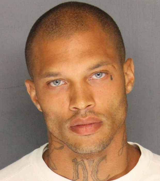 Jeremy Meeks Jeremy Meeks