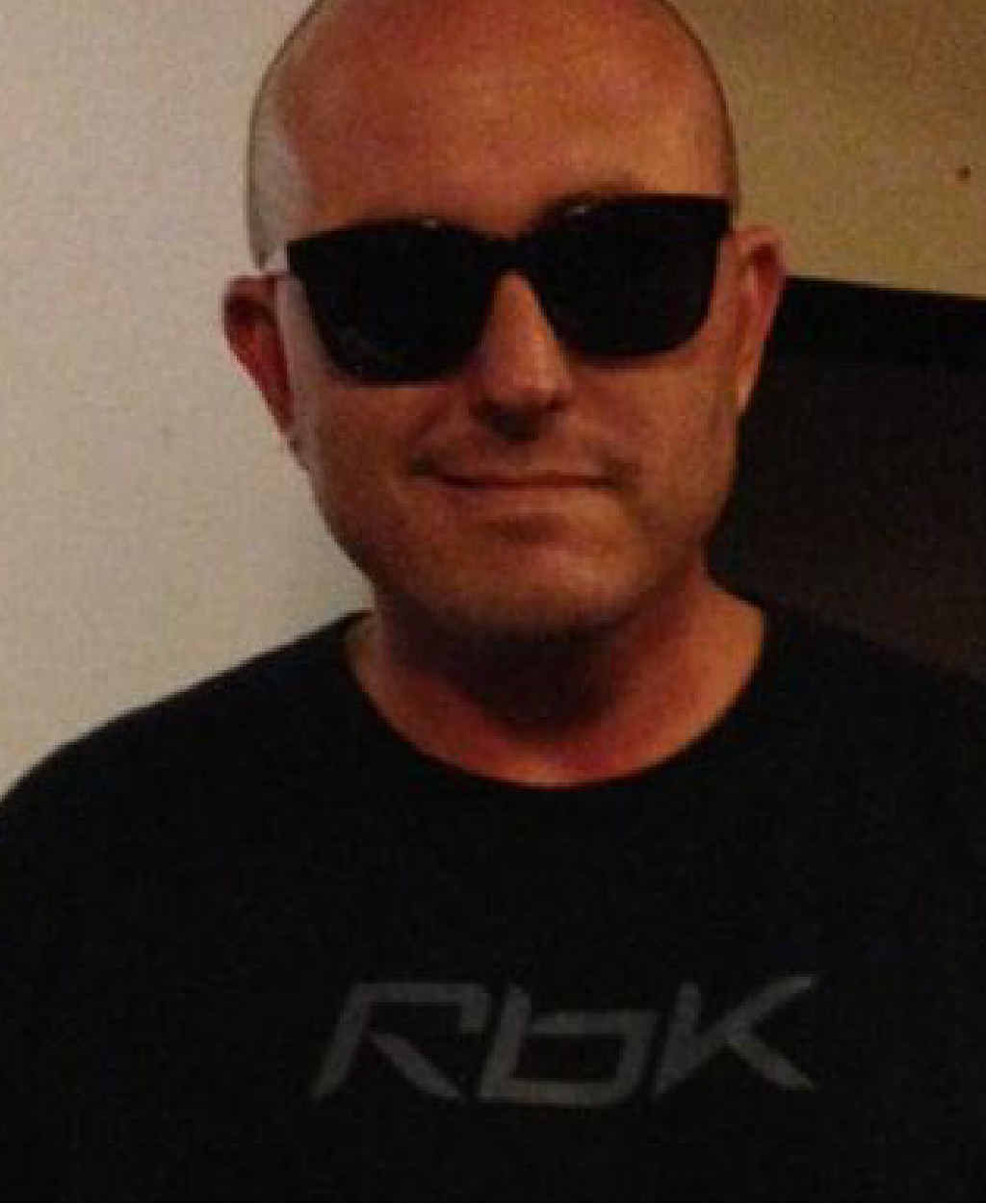 MYSTERY: Suspected murder victim Shaun Matthew Barker. MYSTERY: Suspected murder victim Shaun Matthew Barker.