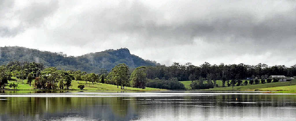 A call to keep Noosa lake swim and motorised craft free