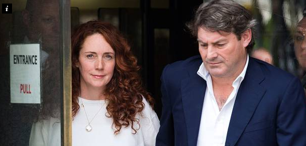 Rebekah Brooks Rebekah Brooks