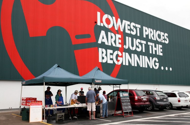 Bunnings lodged an appeal in December, claiming BRP’s development would cause “unacceptable adverse impacts”. Bunnings lodged an appeal in December, claiming BRP’s development would cause “unacceptable adverse impacts”.