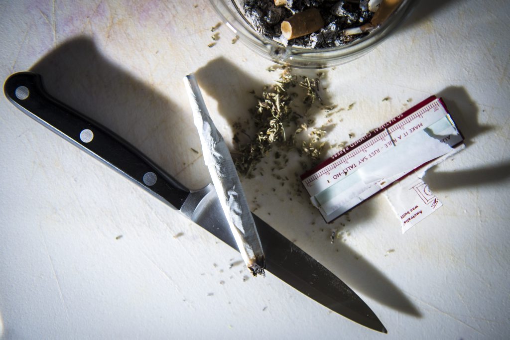 Synthetic drug use for medicinal purposes is becoming more prominent. Synthetic drug use for medicinal purposes is becoming more prominent.