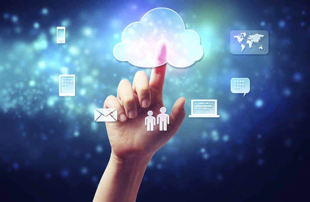 TO INFINITY: There is a rising demand from computer users for online storage. TO INFINITY: There is a rising demand from computer users for online storage.