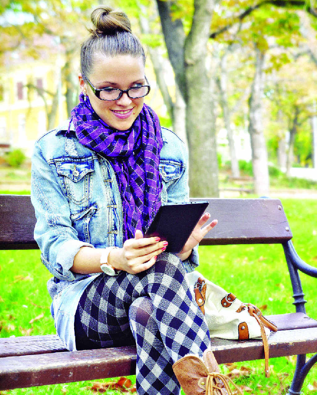 HARMLESS FUN: Online quizzes are popular. HARMLESS FUN: Online quizzes are popular.