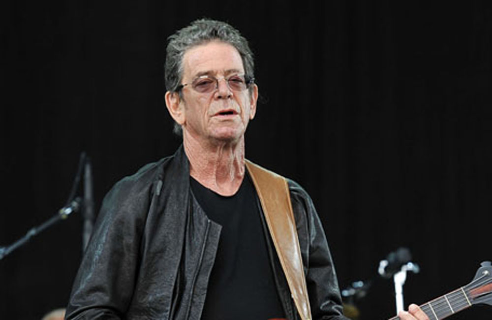 Lou Reed Lou Reed