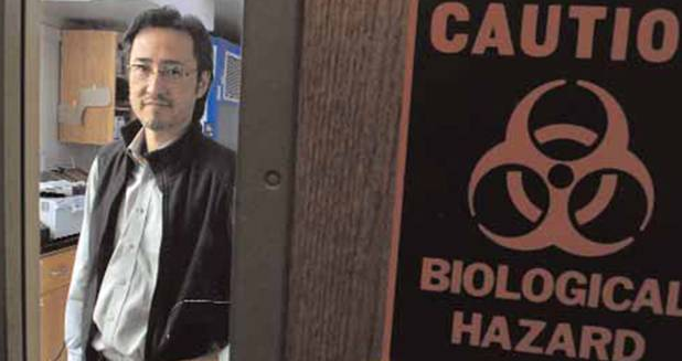 Professor Yoshihiro Kawaoka slammed for his irresponsible research Professor Yoshihiro Kawaoka slammed for his irresponsible research