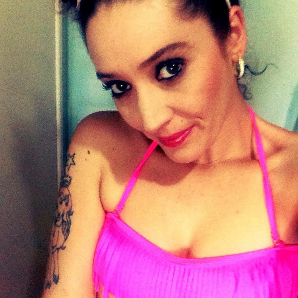 Missing woman Tia Maria Jayne Landers, Her body was found at Roys Rd, Beerburrum on Thursday July 3. Missing woman Tia Maria Jayne Landers, Her body was found at Roys Rd, Beerburrum on Thursday July 3.