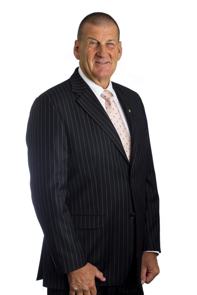 Mr Jeff Kennett Chairman Beyondblue Photo Contributed Mr Jeff Kennett Chairman Beyondblue Photo Contributed