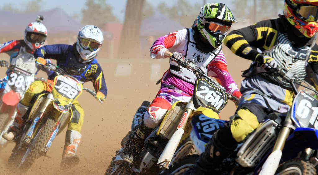 There were plenty of talented riders at Round 4 of the Central Highlands Series. There were plenty of talented riders at Round 4 of the Central Highlands Series.