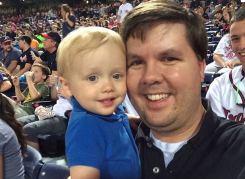 Justin Ross Harris, who has been charged with felony murder and cruelty to children in the second degree, was supposed to drop the boy off at daycare. Justin Ross Harris, who has been charged with felony murder and cruelty to children in the second degree, was supposed to drop the boy off at daycare.
