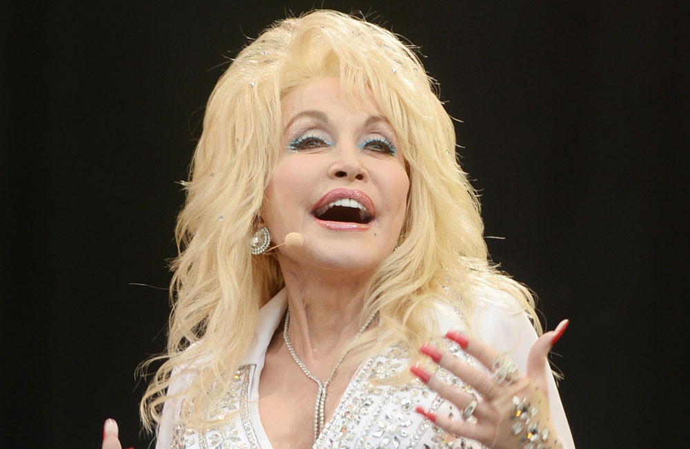 Dolly Parton Dolly Parton