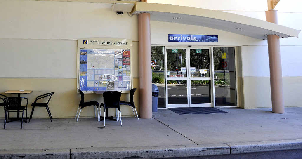 SURPRISE OFFER: Lismore Airport SURPRISE OFFER: Lismore Airport