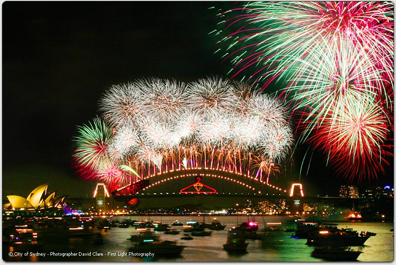 Sydney Harbour Sydney Harbour