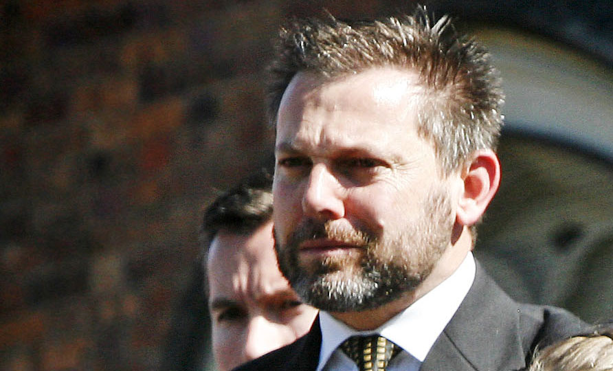 Gerard Baden-Clay Gerard Baden-Clay
