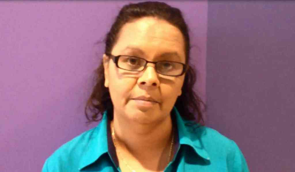 Fitzroy Basin Association's Melissa Lawton-Mills talks about Naidoc Week Fitzroy Basin Association's Melissa Lawton-Mills talks about Naidoc Week