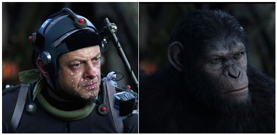 Andy Serkis