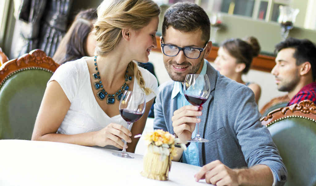 Still single because of lack of men in the region, or is it something else? Still single because of lack of men in the region, or is it something else?