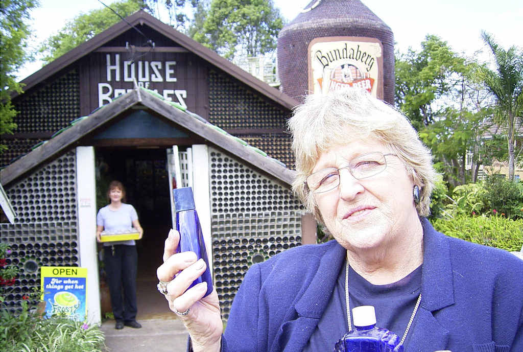 House of Bottles’ former owner lived to help others Sunshine Coast Daily