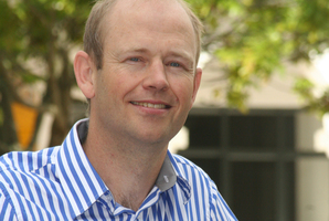 Professor Harald van Heerde Professor Harald van Heerde