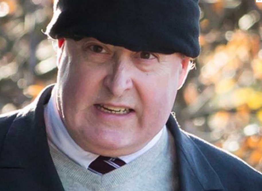 Dale Bolinger bought an axe from Homebase and went to meet girl at Ashford station, a British court has heard Dale Bolinger bought an axe from Homebase and went to meet girl at Ashford station, a British court has heard