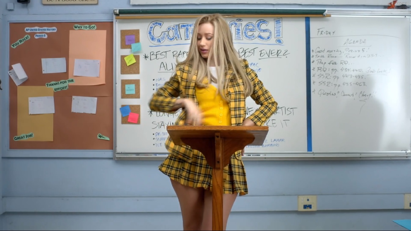 Want to buy the new album from Australia's Iggy Azalea? Expect to pay 45% more than Americans. Want to buy the new album from Australia's Iggy Azalea? Expect to pay 45% more than Americans.