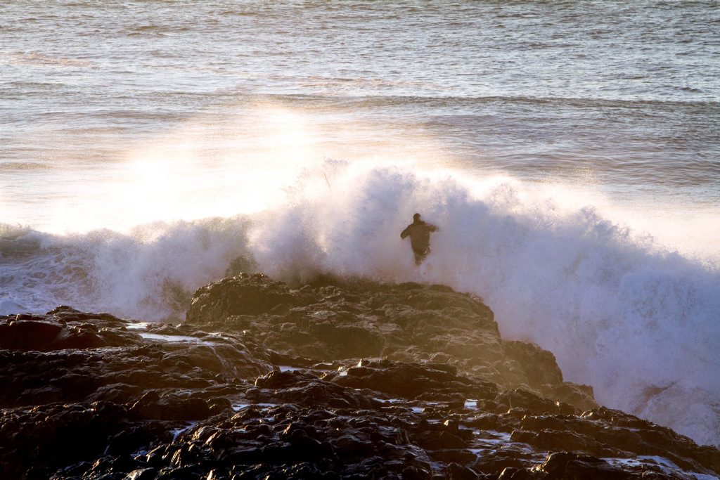 The inquest into rock fishing deaths are on in Sydney this week. The inquest into rock fishing deaths are on in Sydney this week.