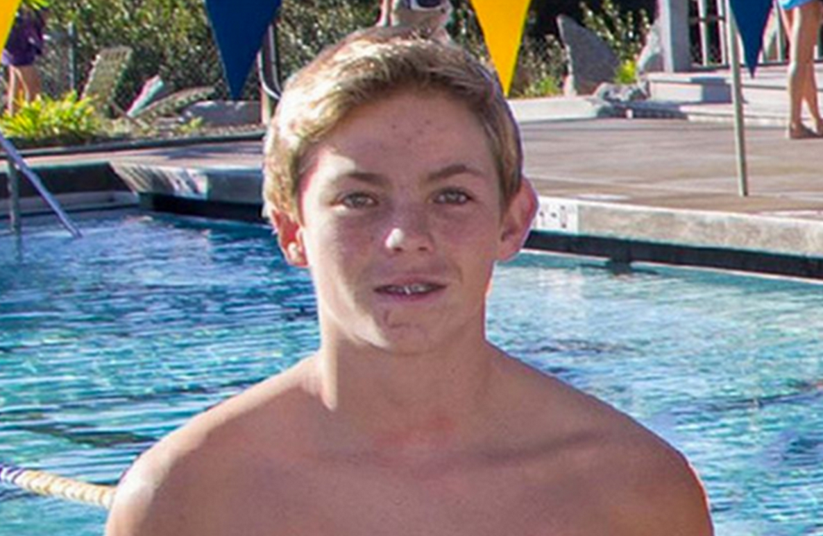 The parents of a California boy are suing his school district for not acting to stop him from being ‘bullied, harassed and teased’ The parents of a California boy are suing his school district for not acting to stop him from being ‘bullied, harassed and teased’