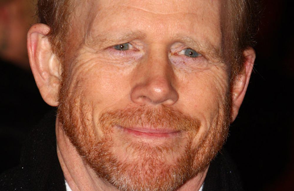 Ron Howard Ron Howard
