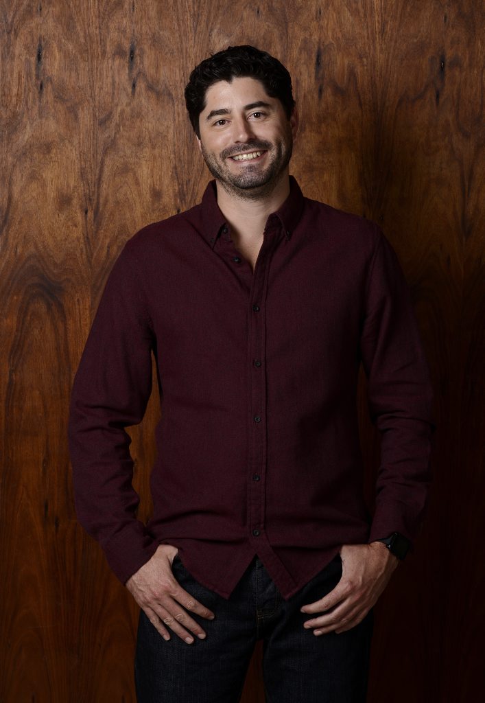 MasterChef Australia Top 6 finalist Ben MacDonald. MasterChef Australia Top 6 finalist Ben MacDonald.