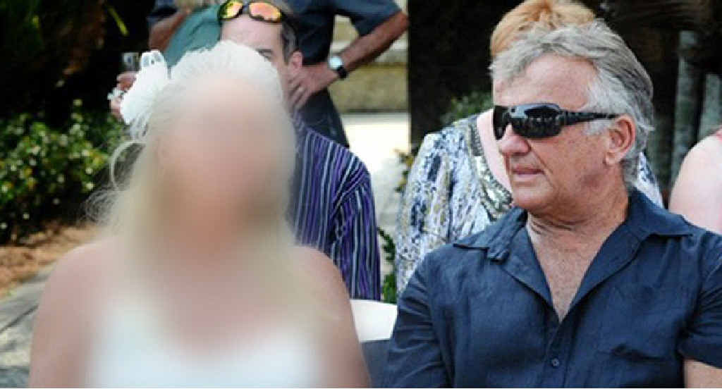 THE VICTIM: A recent photo of George Gerbic, who, for so many months, was the nameless and faceless mystery known as the Cedar Pocket “torso”. THE VICTIM: A recent photo of George Gerbic, who, for so many months, was the nameless and faceless mystery known as the Cedar Pocket “torso”.
