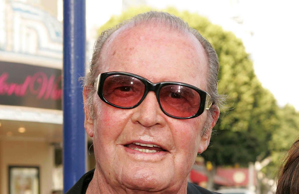 James Garner James Garner