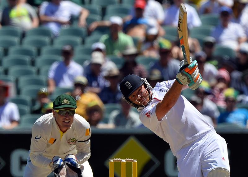 Australian legendary former wicketkeeper-batsman Ian Healy believes another strong summer from Haddin is crucial leading in to next year's World Cup in Australia and New Zealand. Australian legendary former wicketkeeper-batsman Ian Healy believes another strong summer from Haddin is crucial leading in to next year's World Cup in Australia and New Zealand.