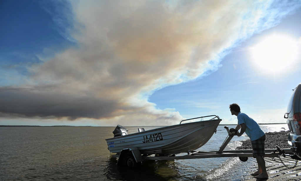 Petition urges MPs not to support the proposed net fishing bans Petition urges MPs not to support the proposed net fishing bans