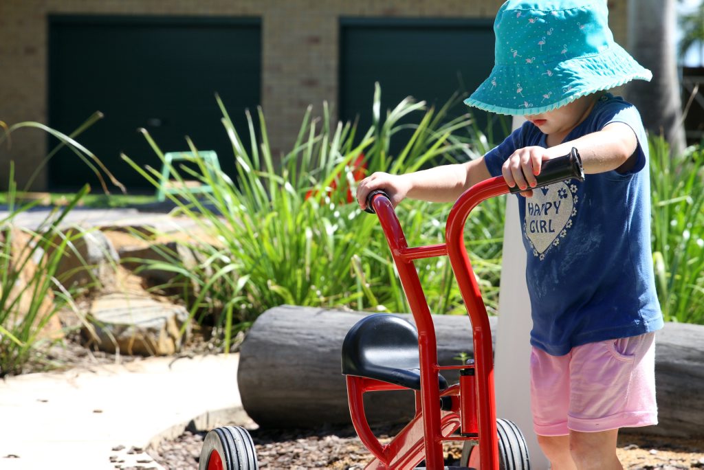 Child care centres can now reject unvaccinated children following new legislation passing Queensland Parliament Child care centres can now reject unvaccinated children following new legislation passing Queensland Parliament
