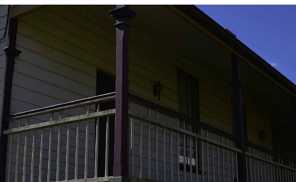 The former Riverview Training Farm was part of the Royal Commission into Institutional Responses to Child Sexual Abuse. The old boys’ reunion will be held on August 3. The former Riverview Training Farm was part of the Royal Commission into Institutional Responses to Child Sexual Abuse. The old boys’ reunion will be held on August 3.