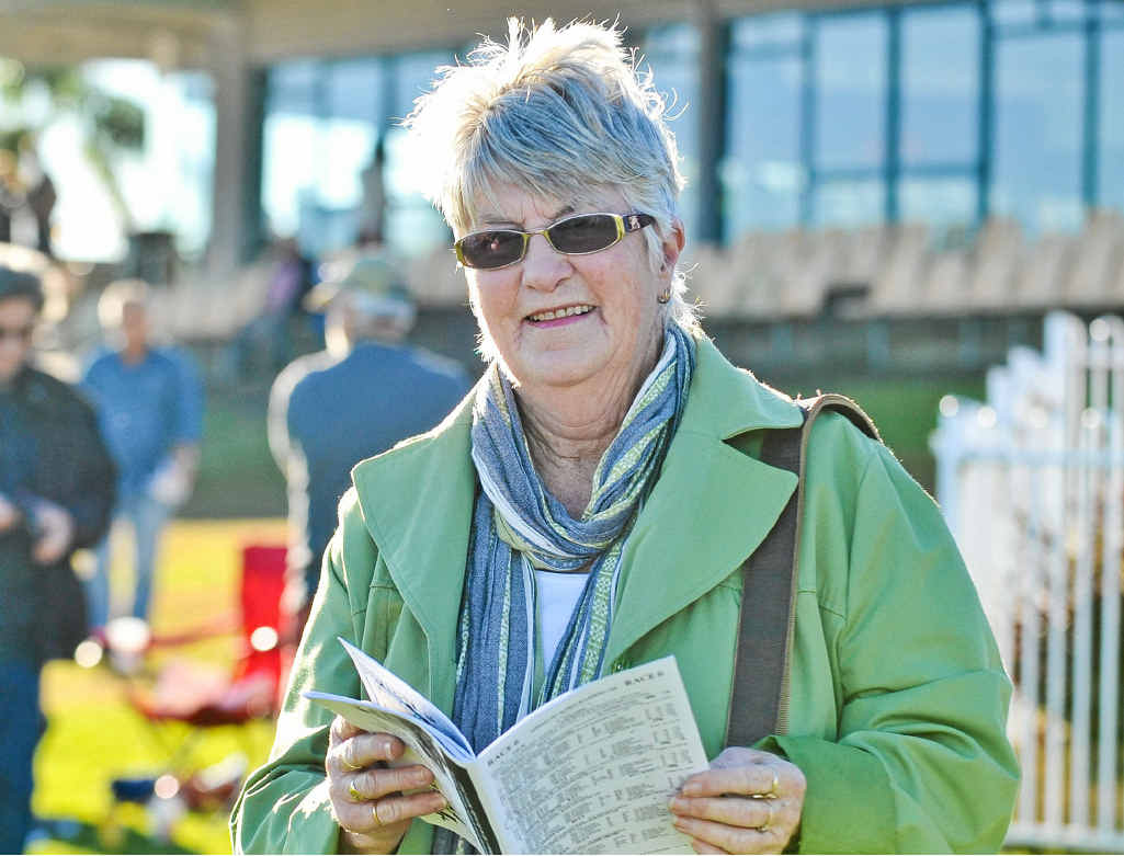 HONOURED: Coffs Comets club legend Sandra Ellicott will have her contribution to sport recognised by the NRL later this year. Photo: Rob Wright / Coffs Coast Advocate HONOURED: Coffs Comets club legend Sandra Ellicott will have her contribution to sport recognised by the NRL later this year. Photo: Rob Wright / Coffs Coast Advocate