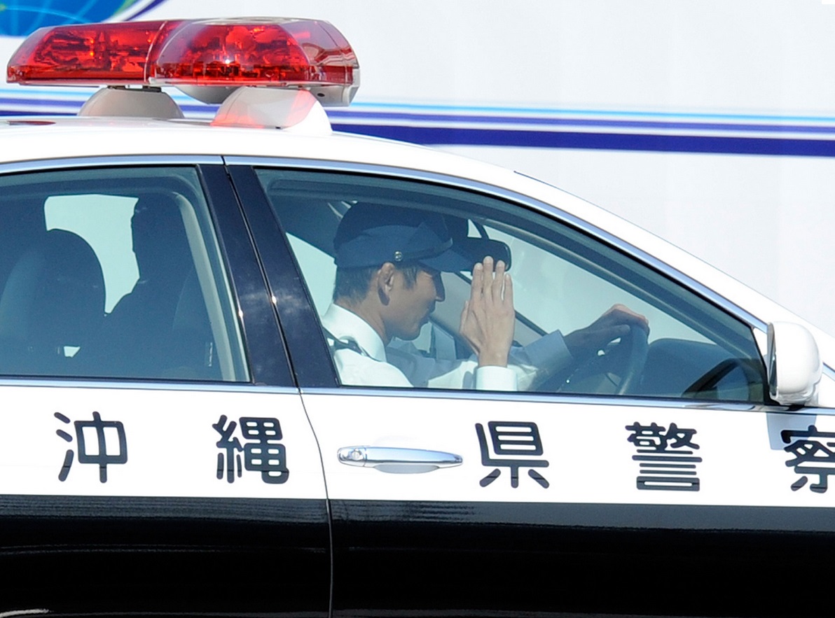 The unnamed suspect has allegedly admitted to killing the fellow student, telling police that she acted alone The unnamed suspect has allegedly admitted to killing the fellow student, telling police that she acted alone