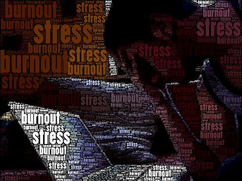 Anyone who imagines most job seekers have it easy probably hasn’t been out of work recently. Flickr/Florian Simeth, CC BY Anyone who imagines most job seekers have it easy probably hasn’t been out of work recently. Flickr/Florian Simeth, CC BY