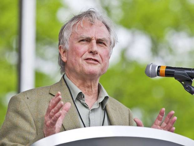 Richard Dawkins Richard Dawkins