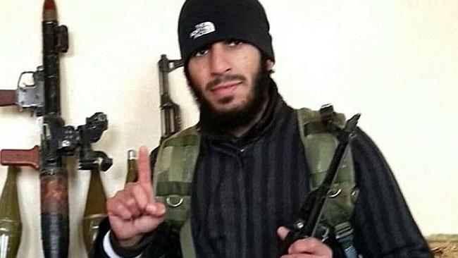 Mohamed Elomar has a warrant out for his arrest. Mohamed Elomar has a warrant out for his arrest.