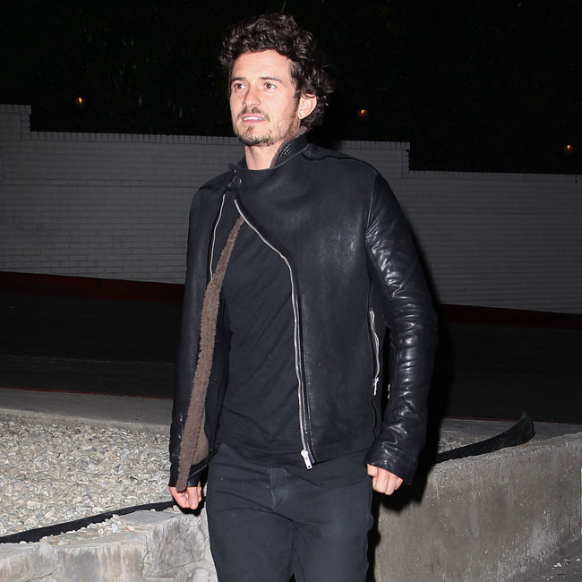 Orlando Bloom Orlando Bloom