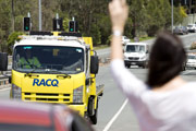 RACQ. RACQ.