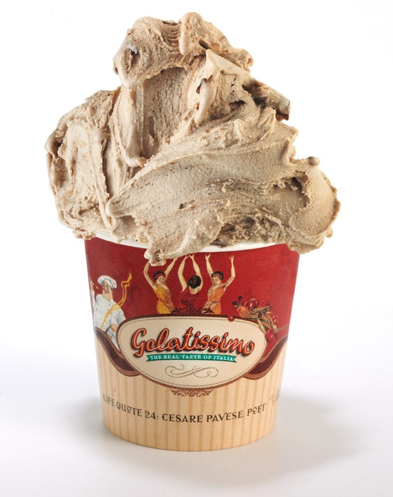 Gladstone will get a Gelatissimo store if a franchisee can be found. Gladstone will get a Gelatissimo store if a franchisee can be found.