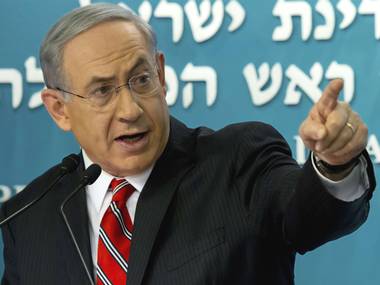 Israel Prime Minister Benjamin Netanyahu Israel Prime Minister Benjamin Netanyahu