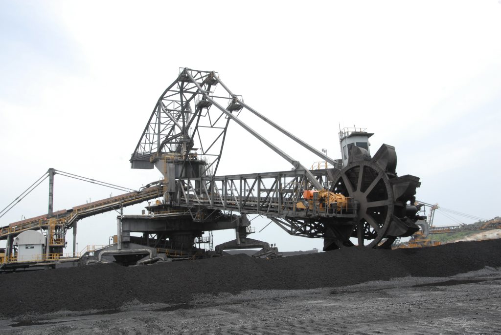 Enough coal near Kingaroy for 30-year mine Enough coal near Kingaroy for 30-year mine