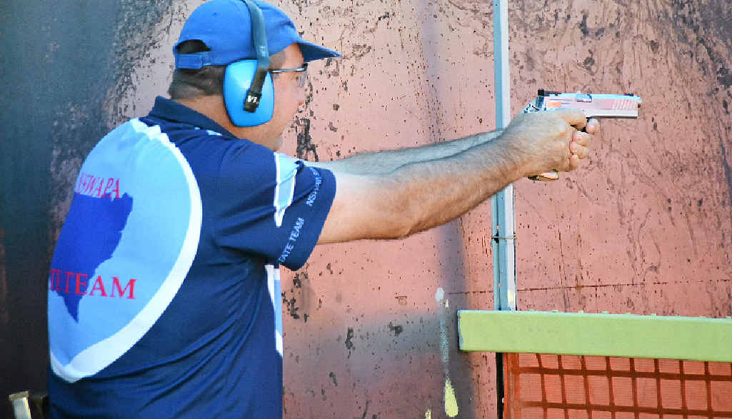 Plenty of sporting shooters have an opinion about the proposed Corella shooting range, but no-one has thought to ask them. Plenty of sporting shooters have an opinion about the proposed Corella shooting range, but no-one has thought to ask them.