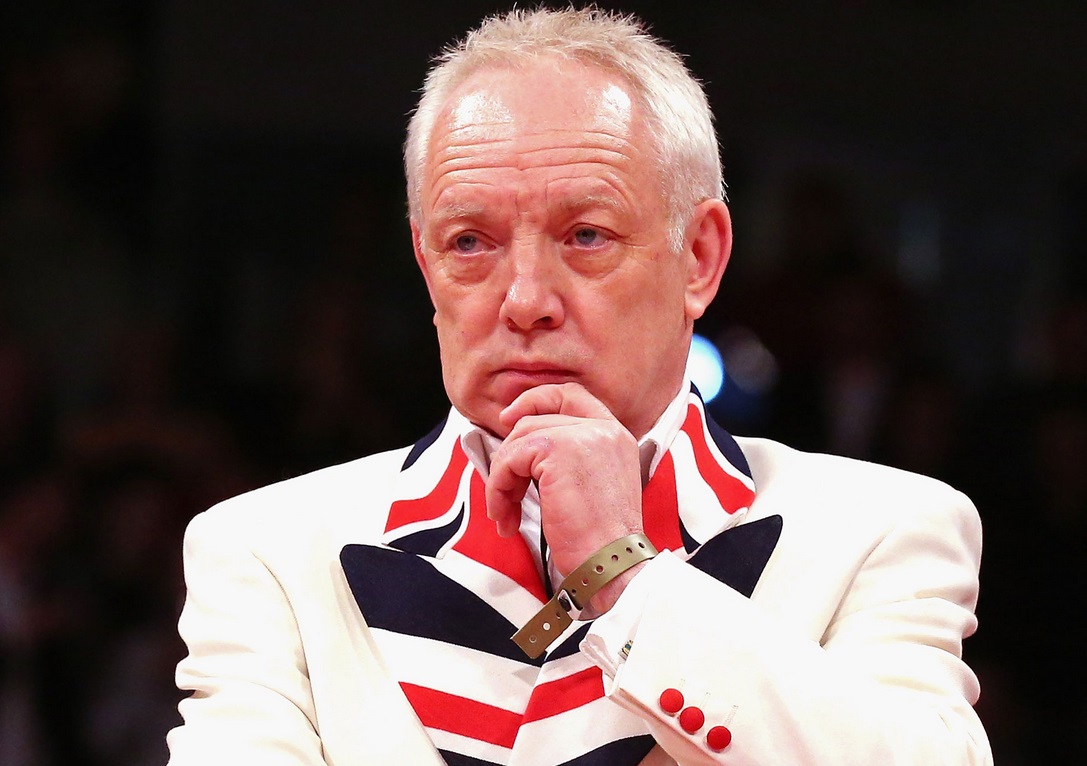 Boxing veteran Frank Maloney, who helped Lennox Lewis become World Heavyweight Champion, is planning gender reassignment Boxing veteran Frank Maloney, who helped Lennox Lewis become World Heavyweight Champion, is planning gender reassignment