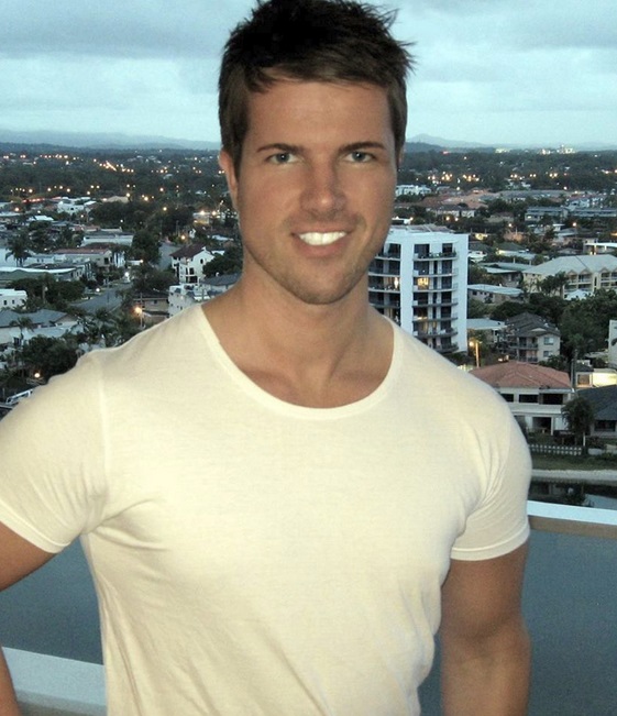 Gable Tostee used an online fitness forum to say he had nothing to do with Warriena Wright's fatal fall Gable Tostee used an online fitness forum to say he had nothing to do with Warriena Wright's fatal fall